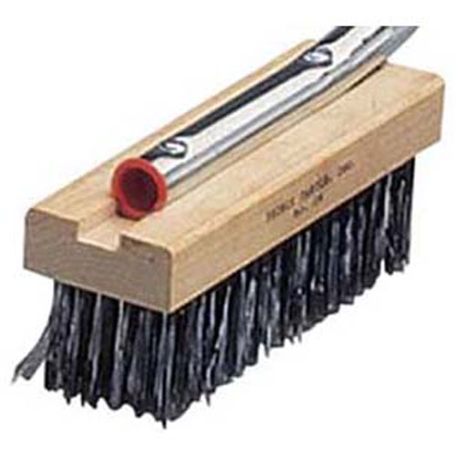 (image for) Prince Castle CM BRUSH,CHAR (MEDIUM) 